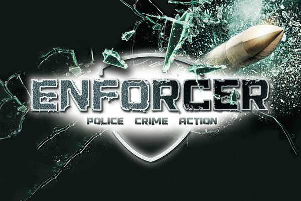 Enforcer | Action Games For PC | Excalibur Games