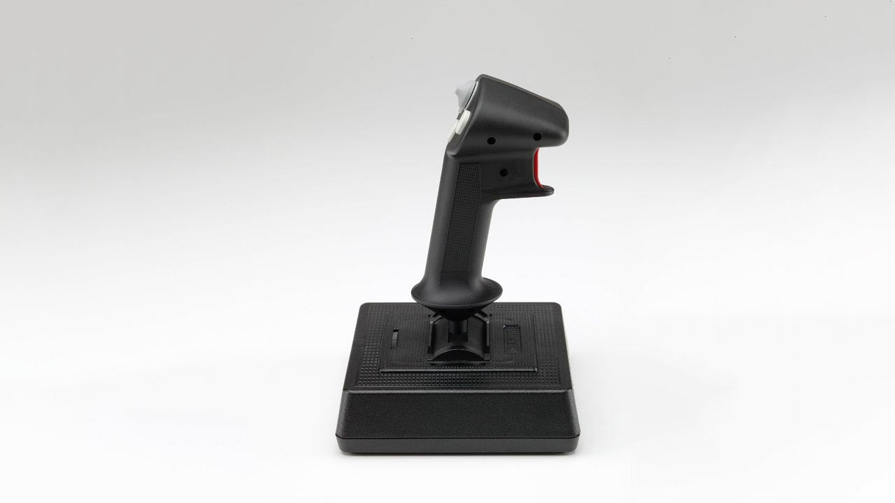 CH Flight Stick Pro