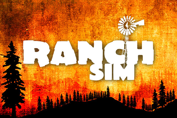 Ranch Simulator – Excalibur