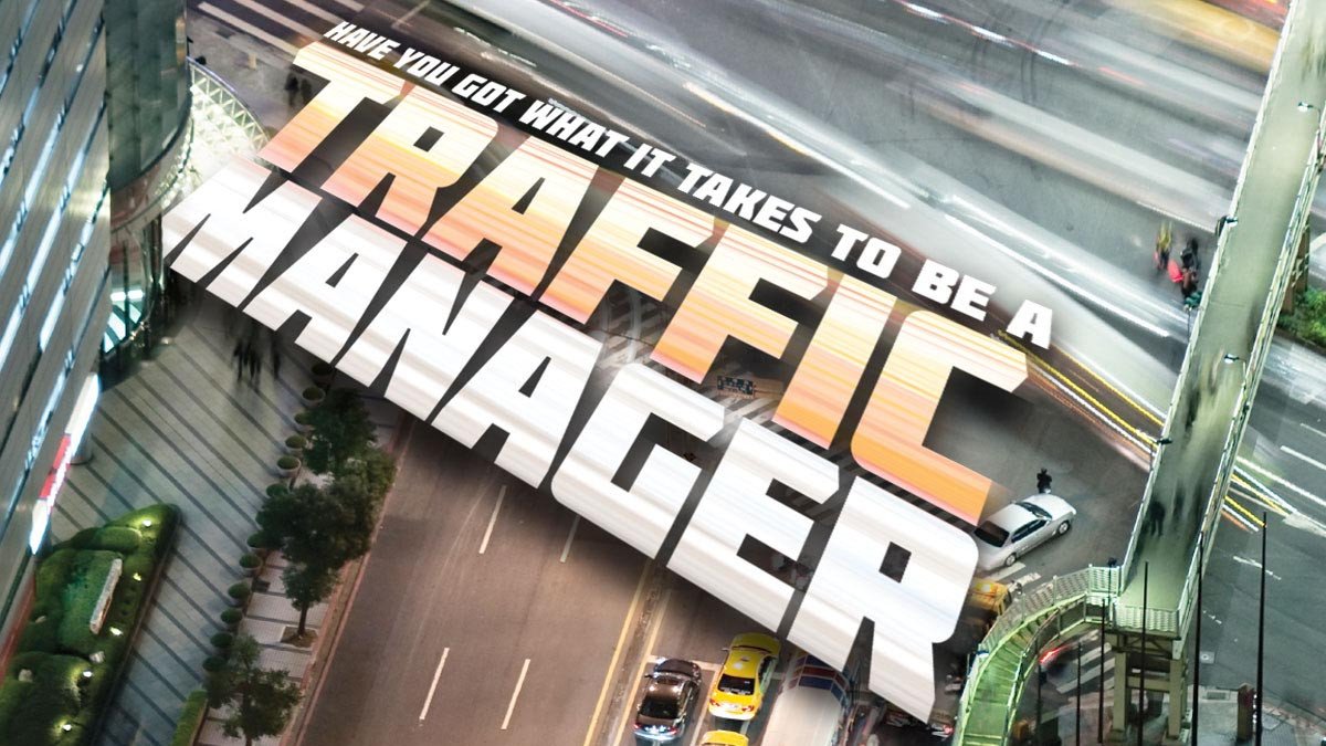 Traffic Manager