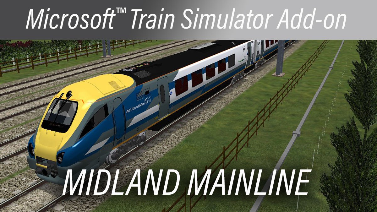 Midland Mainline